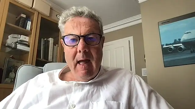 Oldpistolpete online show from 2, 8, 2026