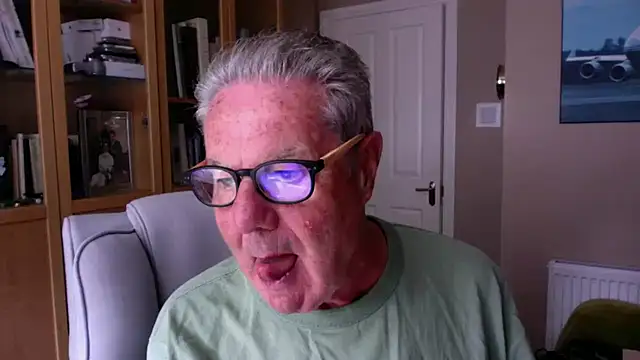 Oldpistolpete online show from 3, 8, 2026