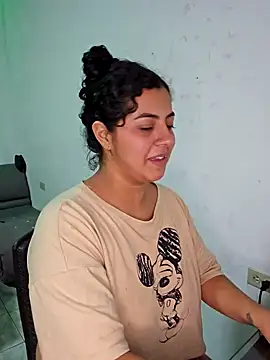 Snapshot of Mary_pinkish chatting on 31, 12, 2024 Mary pinkish online show from 31, 12, 2024