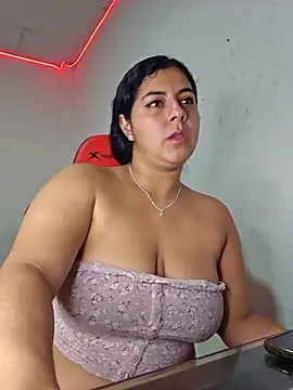 Snapshot of Mary_pinkish chatting on 16, 1, 2025 Mary pinkish online show from 16, 1, 2025