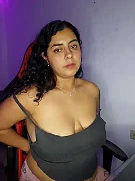 Snapshot of Mary_pinkish chatting on 20, 1, 2025 Mary pinkish online show from 20, 1, 2025