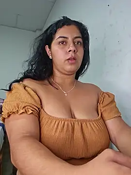 Snapshot of Mary_pinkish chatting on 24, 1, 2025 Mary pinkish online show from 24, 1, 2025