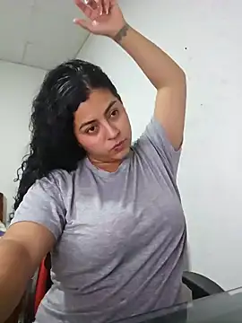 Snapshot of Mary_pinkish chatting on 25, 1, 2025 Mary pinkish online show from 25, 1, 2025