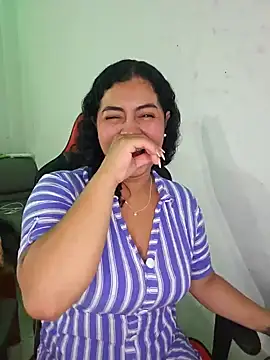 Snapshot of Mary_pinkish chatting on 31, 1, 2025 Mary pinkish online show from 31, 1, 2025