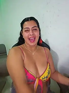 Snapshot of Mary_pinkish chatting on 6, 3, 2025 Mary pinkish online show from 6, 3, 2025