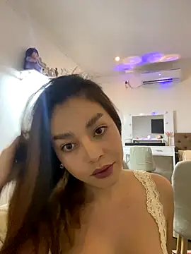 SexFucktoryLily online show from 11, 11, 2025