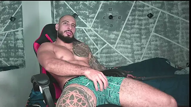 leonidas 18k online show from 18, 11, 2025