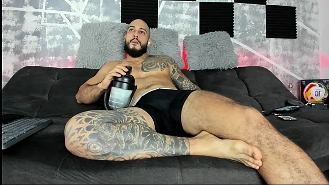 leonidas 18k online show from 26, 6, 2026
