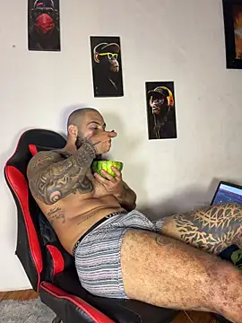 leonidas 18k online show from 28, 7, 2026