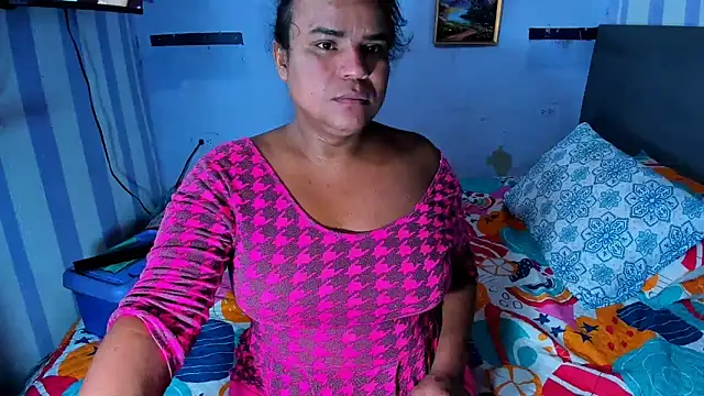 luciana osorno online show from 11, 2, 2025