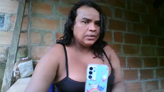 luciana osorno online show from 18, 7, 2026