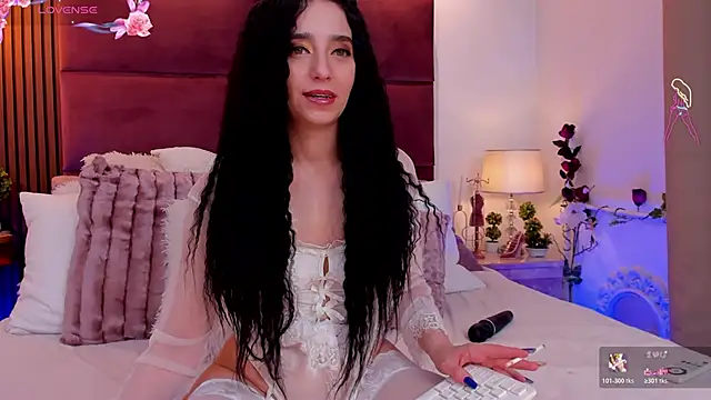 VanessaAngel online show from 30, 4, 2026