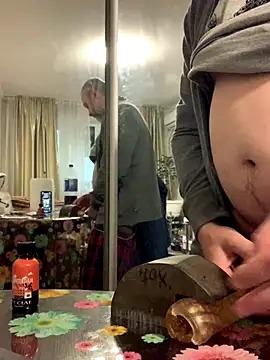 Snapshot of GHsveter chatting on 7, 10, 2025 GHsveter online show from 7, 10, 2025