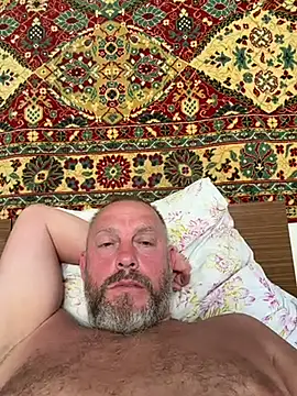 GHsveter online show from 5, 8, 2026