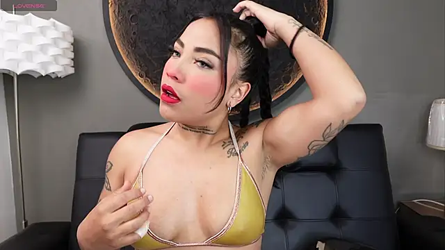 miss vaiolette online show from 2, 5, 2026