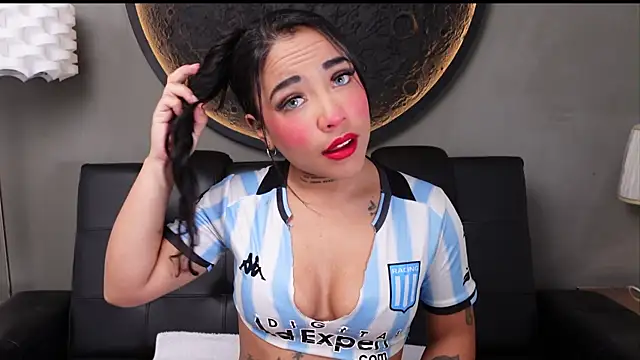 miss vaiolette online show from 11, 7, 2026
