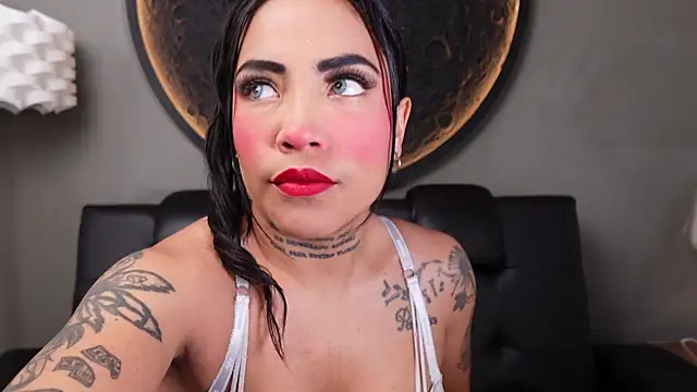 miss vaiolette online show from 28, 7, 2026