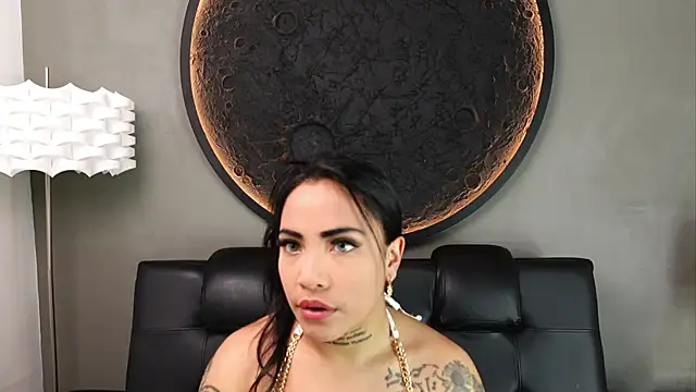 miss vaiolette online show from 5, 8, 2026