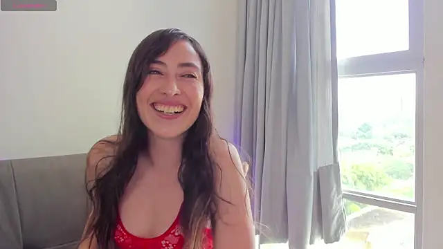 Amatiista online show from 3, 12, 2025