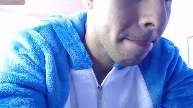 Daiki Jack online show from 6, 1, 2025