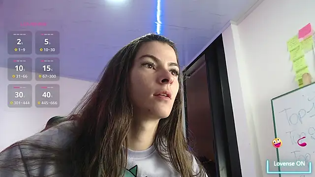 Daiki Jack online show from 8, 1, 2025