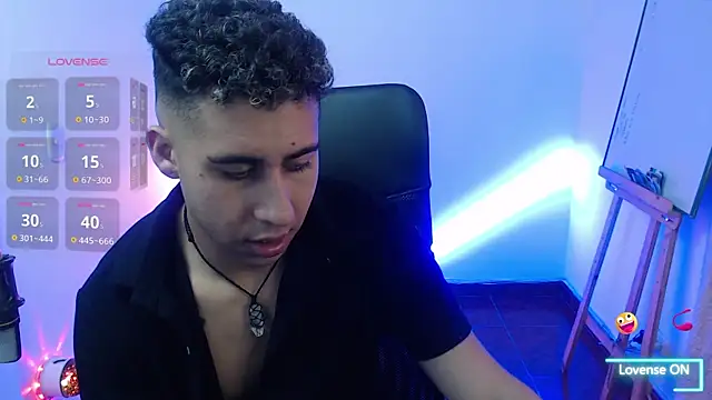 Daiki Jack online show from 26, 1, 2025