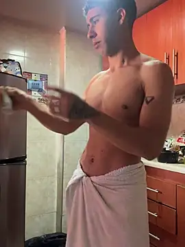 Daiki Jack online show from 4, 2, 2025