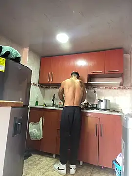 Daiki Jack online show from 4, 2, 2025