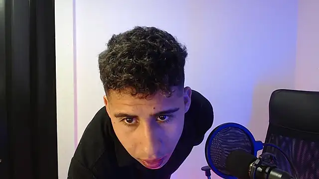 Daiki Jack online show from 12, 2, 2025