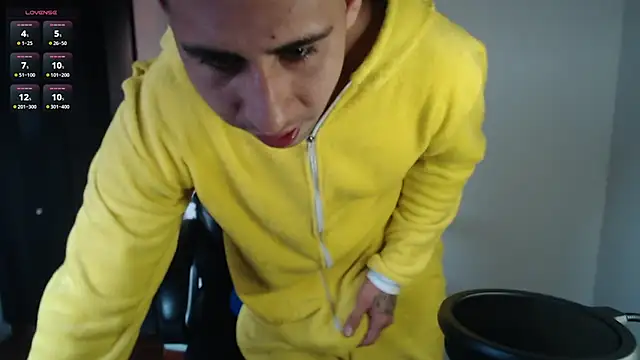 Daiki Jack online show from 26, 2, 2025