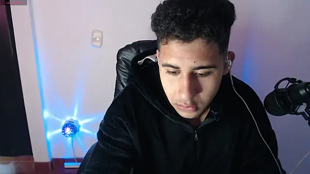 Daiki Jack online show from 2, 3, 2025