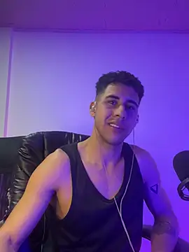 Daiki Jack online show from 3, 3, 2025