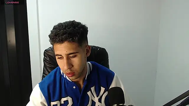 Daiki Jack online show from 3, 3, 2025