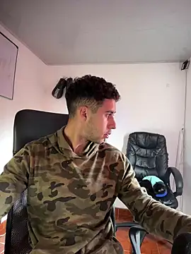 Daiki Jack online show from 13, 3, 2025