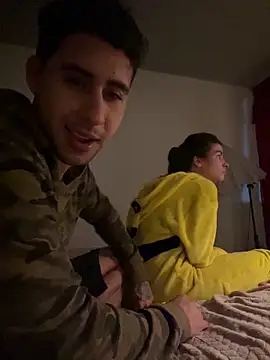 Daiki Jack online show from 19, 3, 2025