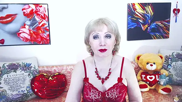 sexualxcharm online show from 5, 5, 2026