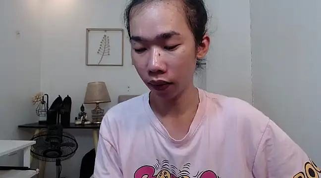 AsianFuckBuddies online show from 28, 2, 2025