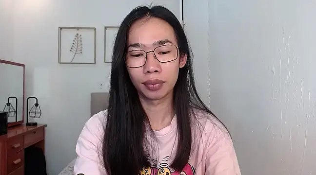 AsianFuckBuddies online show from 28, 2, 2025