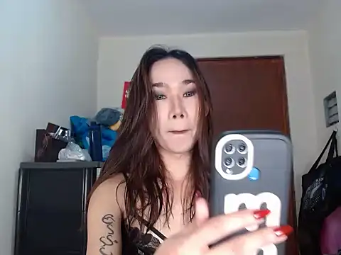 AsianFuckBuddies online show from 4, 11, 2025