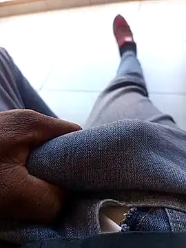 chef-dudi012 online show from 3, 12, 2025