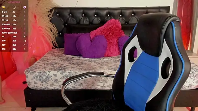 Bianka olivetto021 online show from 4, 3, 2025