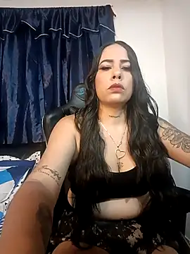Bianka olivetto021 online show from 9, 5, 2026