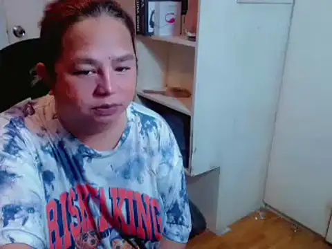 MissDominaBigCockXXLTS online show from 26, 2, 2025