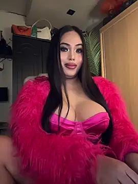 BigDominaMia online show from 23, 2, 2026