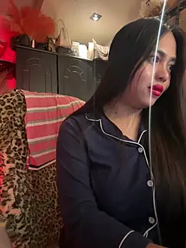 BigDominaMia online show from 27, 6, 2026
