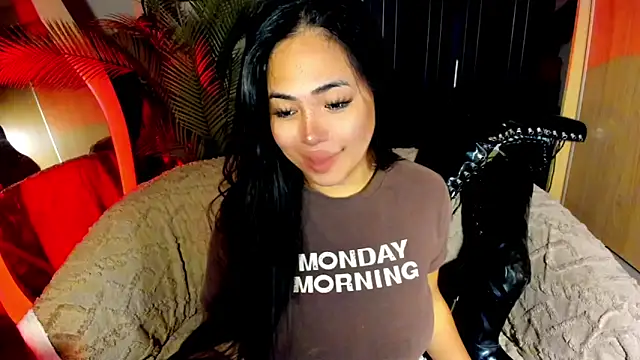 BigDominaMia online show from 21, 7, 2026