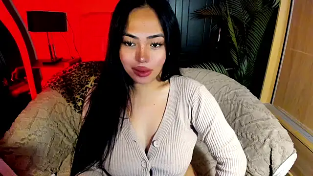 BigDominaMia online show from 22, 7, 2026