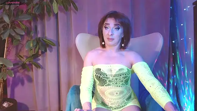 julia renard online show from 12, 10, 2025