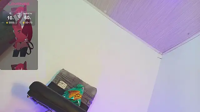 Daniela Coks online show from 7, 2, 2025