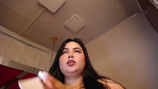 Penelope Tits online show from 9, 5, 2026